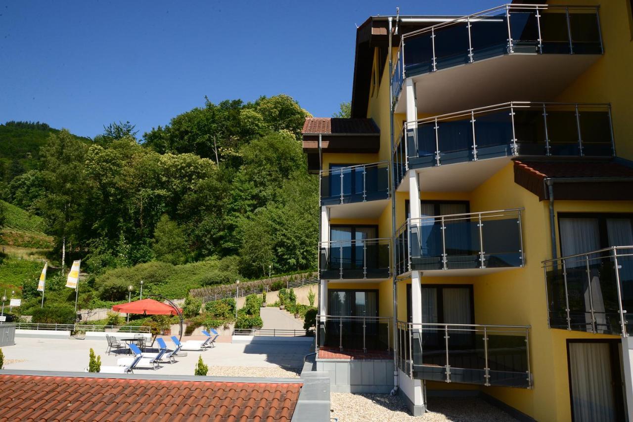Residence Am Weinberg / Travellers Hotelbetriebs Gmbh Sasbachwalden Eksteriør billede