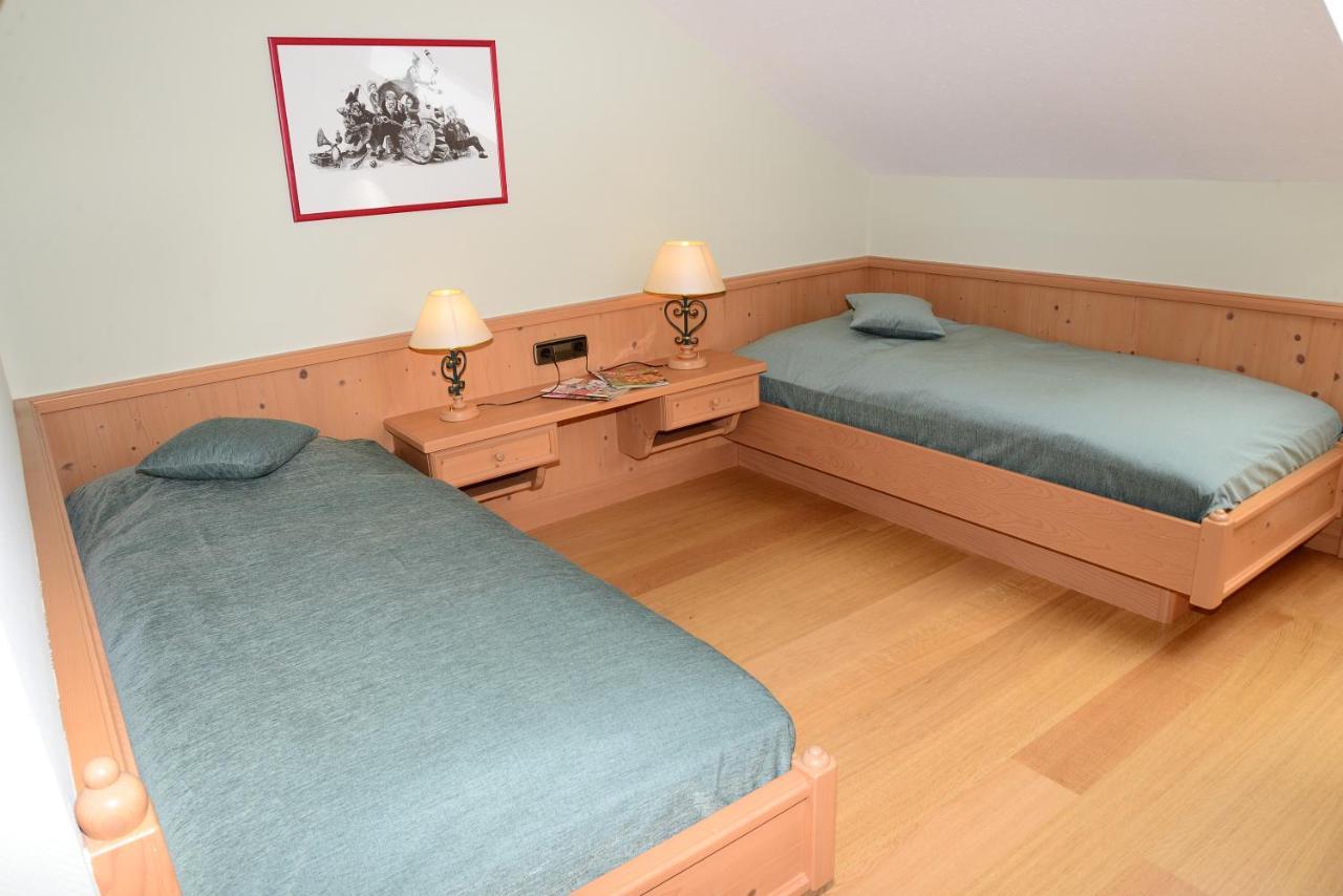 Residence Am Weinberg / Travellers Hotelbetriebs Gmbh Sasbachwalden Eksteriør billede