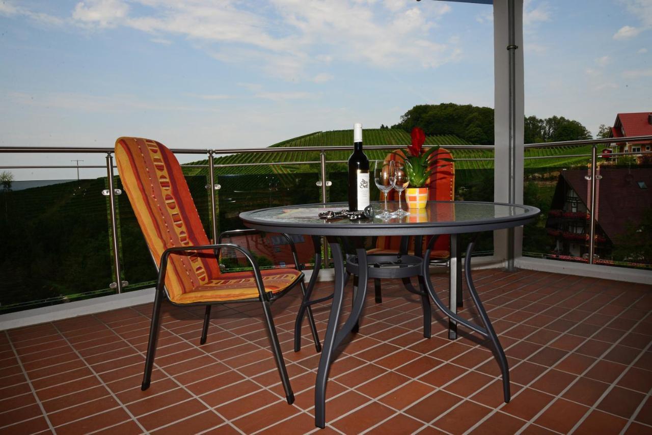 Residence Am Weinberg / Travellers Hotelbetriebs Gmbh Sasbachwalden Eksteriør billede