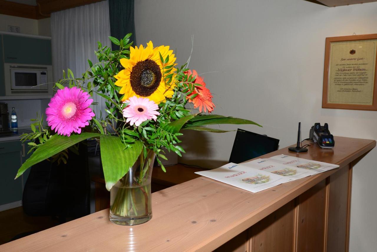 Residence Am Weinberg / Travellers Hotelbetriebs Gmbh Sasbachwalden Eksteriør billede